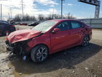 Kia Forte 2021