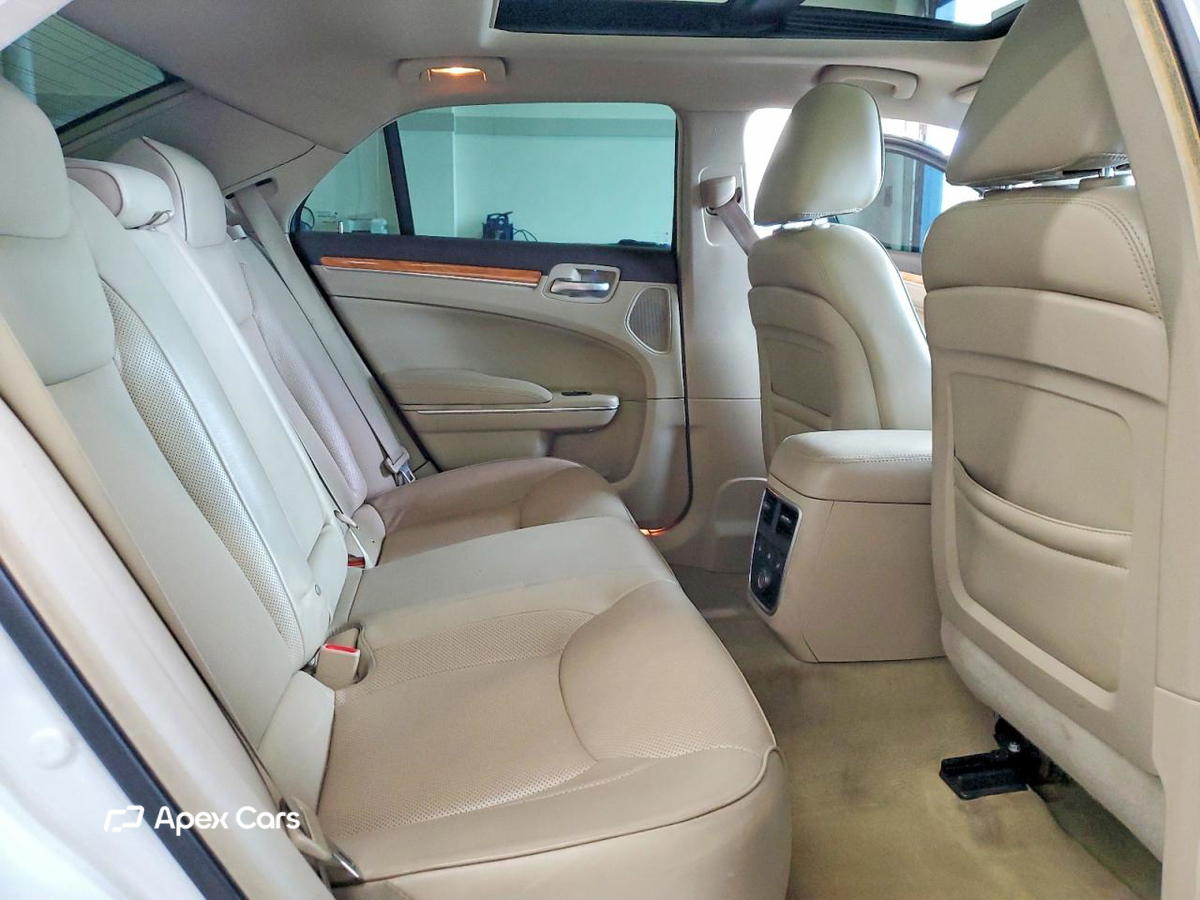 Chrysler 300 2014