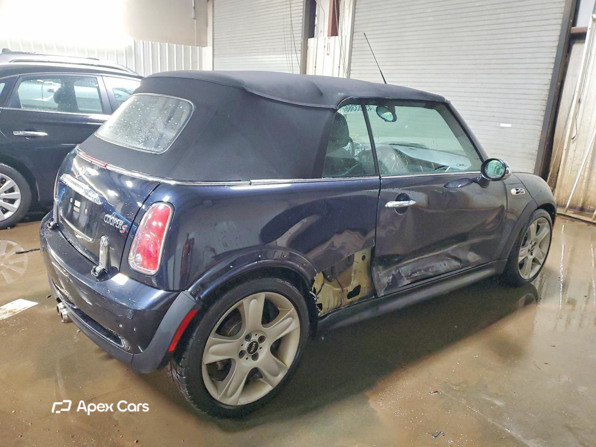 MINI Cooper 2006
