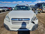 Subaru Outback 2013