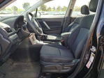 Subaru Forester 2015