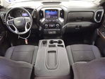 Chevrolet Silverado 2019