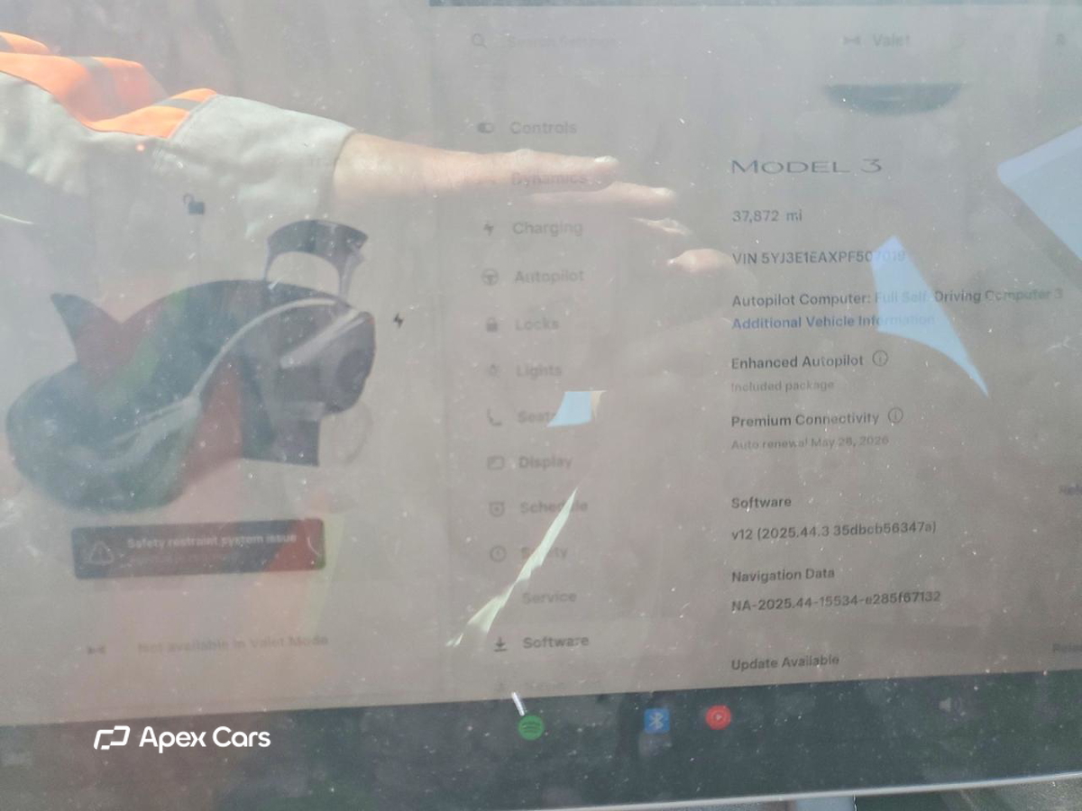 Tesla Model 3 2023