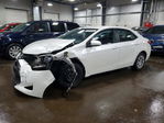 Toyota Corolla 2017