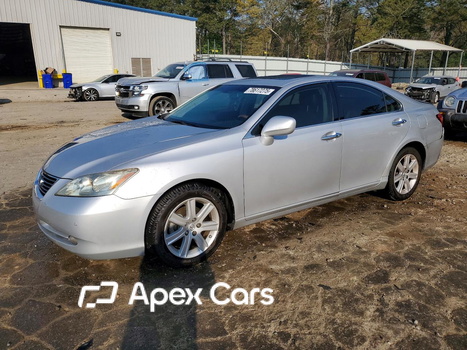 Lexus ES 2007 - Image 1 of 12