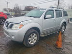 Nissan Pathfinder 2012