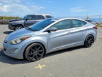 Hyundai Elantra 2015