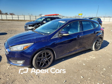 Ford Focus 2016 - Image 1 of 5