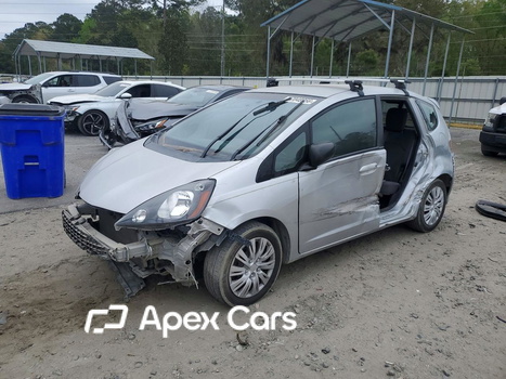 Honda Fit 2011 - Image 1 of 14