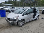 Honda Fit 2011