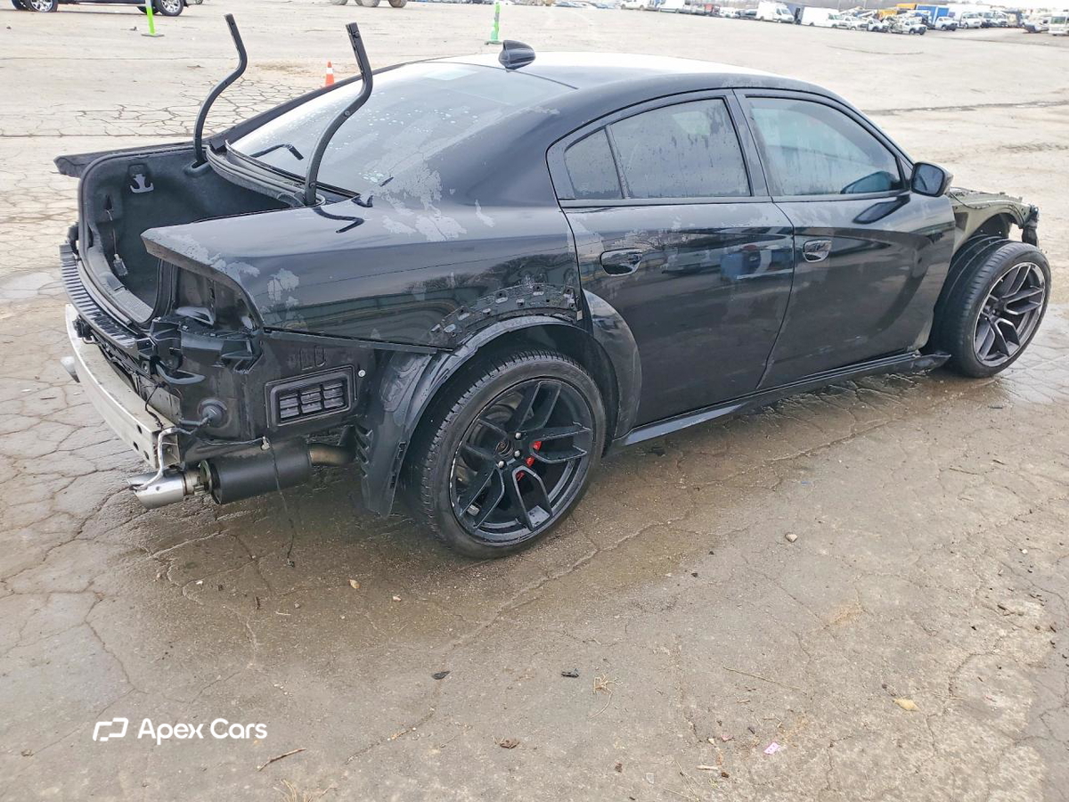 Dodge Charger 2020
