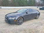 Audi A7 2015