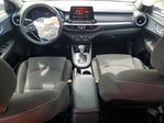 Kia Forte 2024