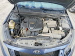 Kia Optima 2015