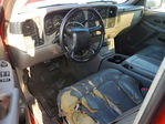 Chevrolet Silverado 2002