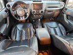 Jeep Wrangler 2013