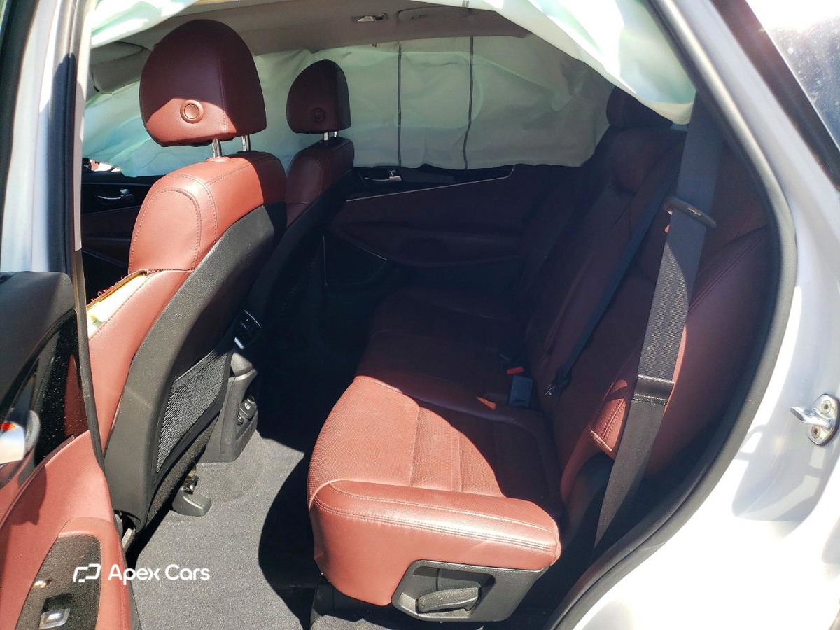 Kia Sorento 2018