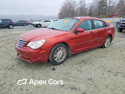 Chrysler Sebring 2007 - Image 1 of 13