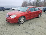 Chrysler Sebring 2007