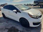 Kia Rio 2016