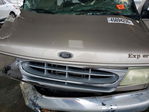Ford Econoline 2002
