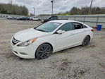 Hyundai Sonata 2012
