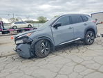 Nissan Rogue 2021