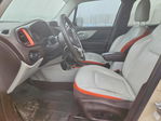 Jeep Renegade 2016