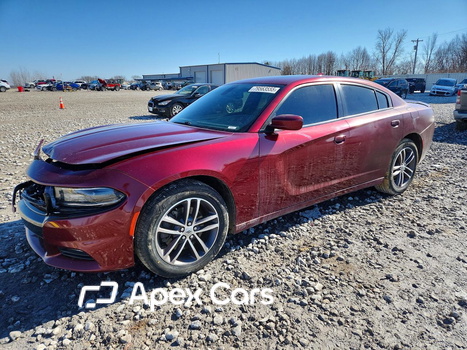 Dodge Charger 2019 - Image 1 of 14