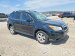 Subaru Forester 2016