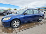 Honda Civic 2004