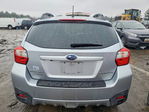 Subaru XV 2016