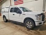 Ford F-150 2016
