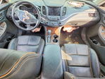 Chevrolet Impala 2015