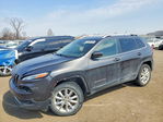 Jeep Cherokee 2014