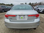 Honda Accord 2012