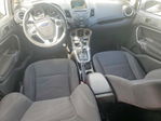 Ford Fiesta 2017