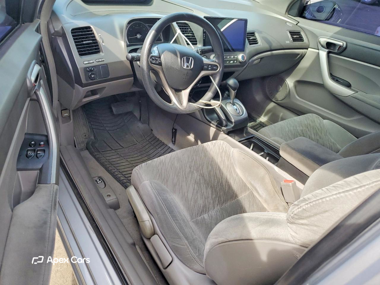 Honda Civic 2008