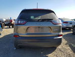 Jeep Cherokee 2019