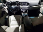 Kia Optima 2013