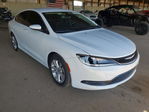 Chrysler 200 2017