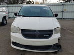 Dodge RAM Van 2012
