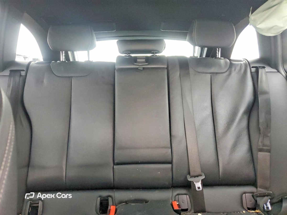 BMW Series 3 2018