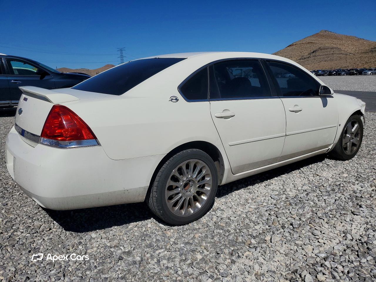 Chevrolet Impala 2006
