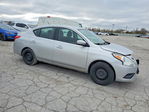 Nissan Versa 2016