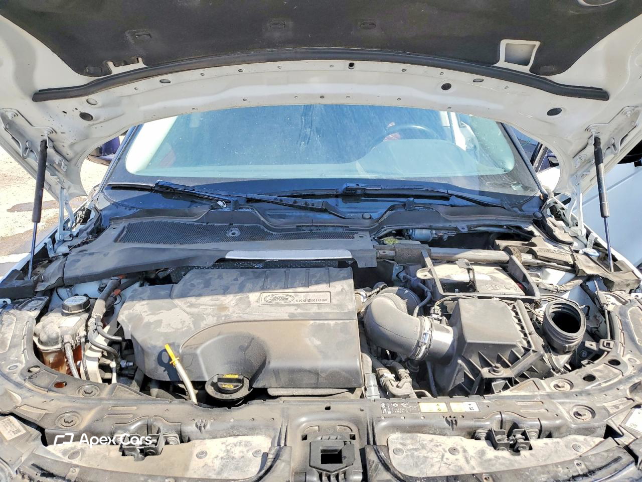 Land Rover Range Rover 2020