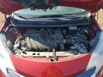 Nissan Versa 2016