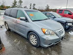 Honda Odyssey 2009