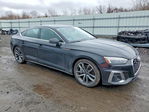 Audi A5 2023