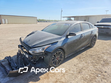 Kia Forte 2020 - Image 1 of 12